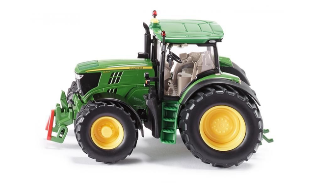 Siku 3282 John Deere 6210R