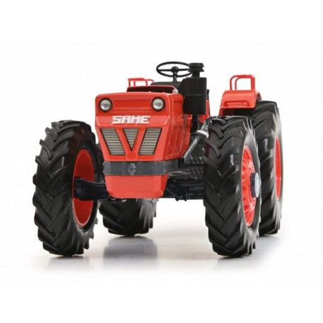 SAME DINOSAURO Rouge SCHUCO 1/32 450914500