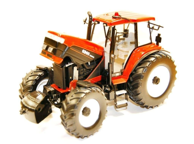 Fiatagri G240