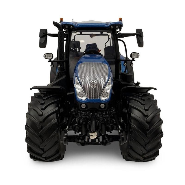 NEW HOLLAND T7.225 Blue Power 2026