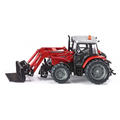 Massey Ferguson 894 avec chargeur 3653