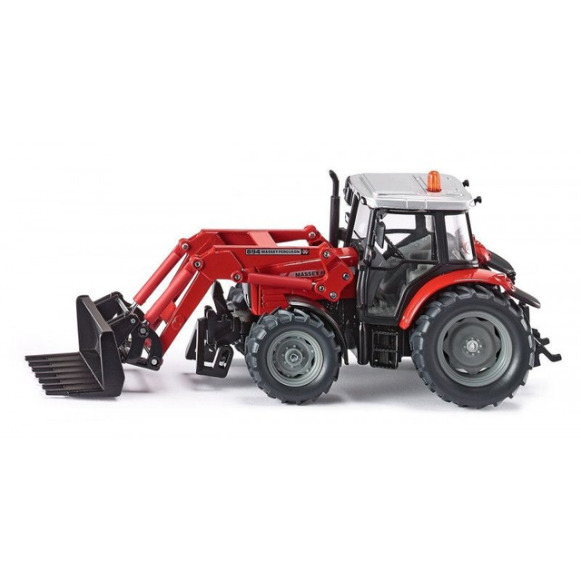 Massey Ferguson 894 avec chargeur 3653