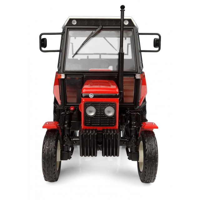 TRACTEUR ZETOR 7211 2wd UH 6717