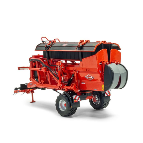 602540 Kuhn FC 13460 RA - Triple Mower Conditioner 1/32