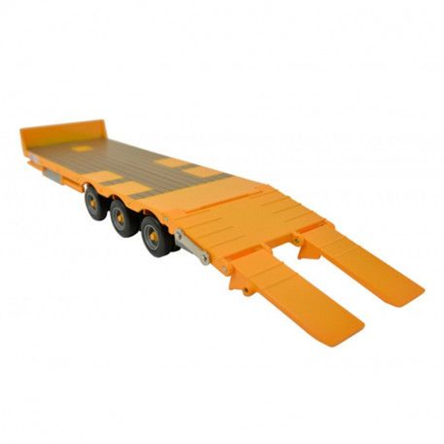 Britains 43254 remorque porte engin Kane