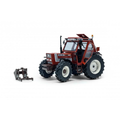 TRACTEUR FIAT 80-90 DT cabine superconfort 302440 ROS 1/32