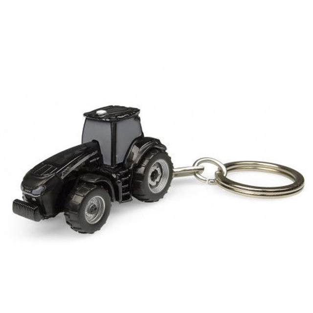 Porte-clés Tracteur Case IH Magnum 380 "Black Beauty" - Universal Hobbies UH 5883