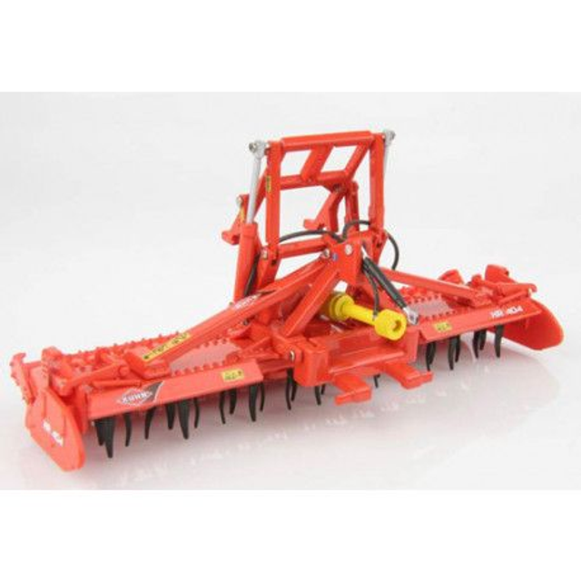 Replicagri 016 Herse rotative Kuhn hr404
