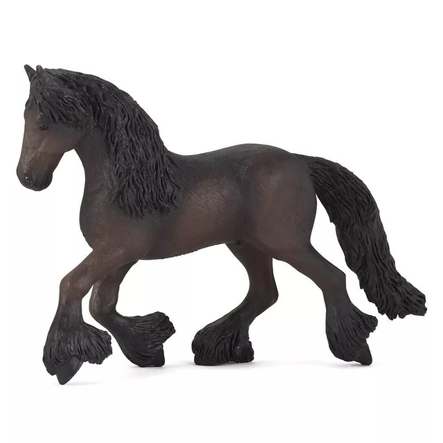 Papo 51067 Cheval frison