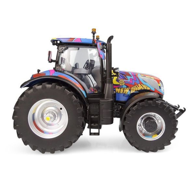 UH 6698 New Holland anniversaire T7 300