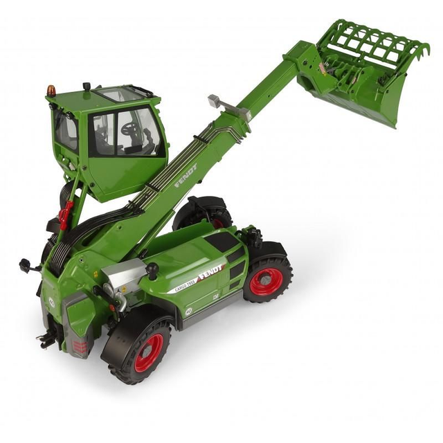 Télescopique Fendt Cargo T955 UH6288 UNIVERSAL HOBBIES 1/32