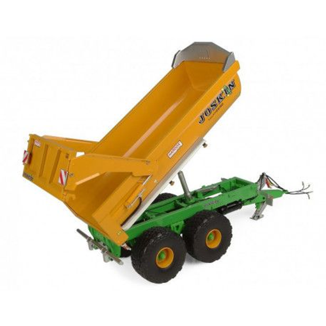 UH6355 benne Joskin 30 Trans 4-TP