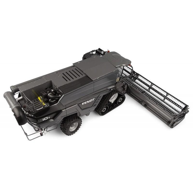Moissonneuse FENDT Ideal 10T UH 6624 UNIVERSAL HOBBIES 1/32