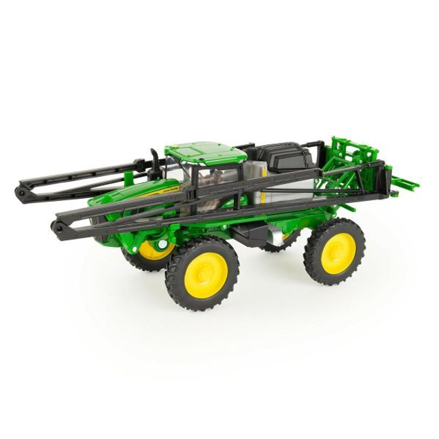 Pulvérisateur John deere 412R 47399