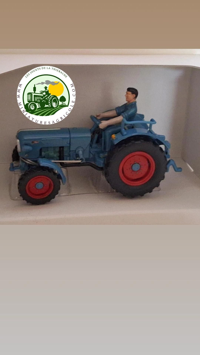 EICHER-KONIGSTIGER