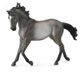 Collecta 88544Jument Mustang Grulla