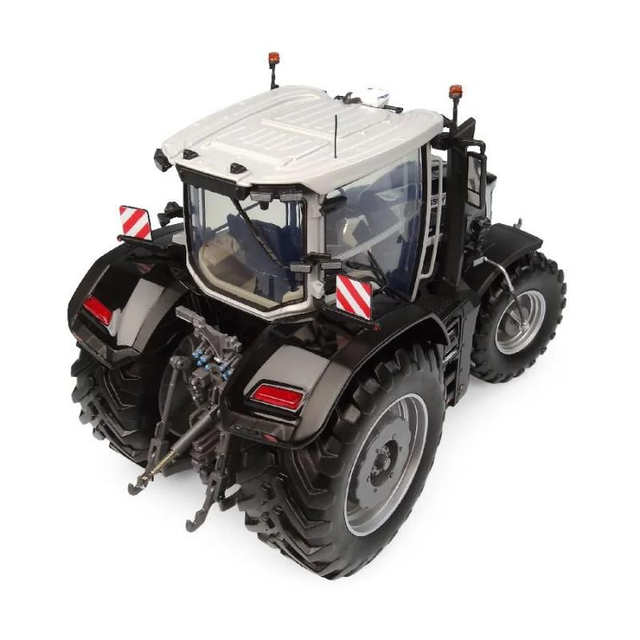 TRACTEUR MASSEY FERGUSON 9S 425 Black UH 6629