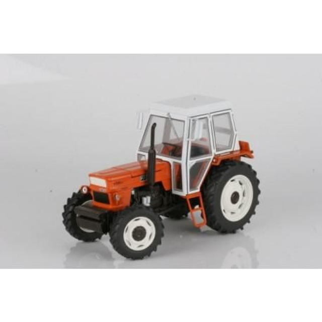 TRACTEUR MINIATURE FIAT 1300 DT SUPER REPLICAGRI