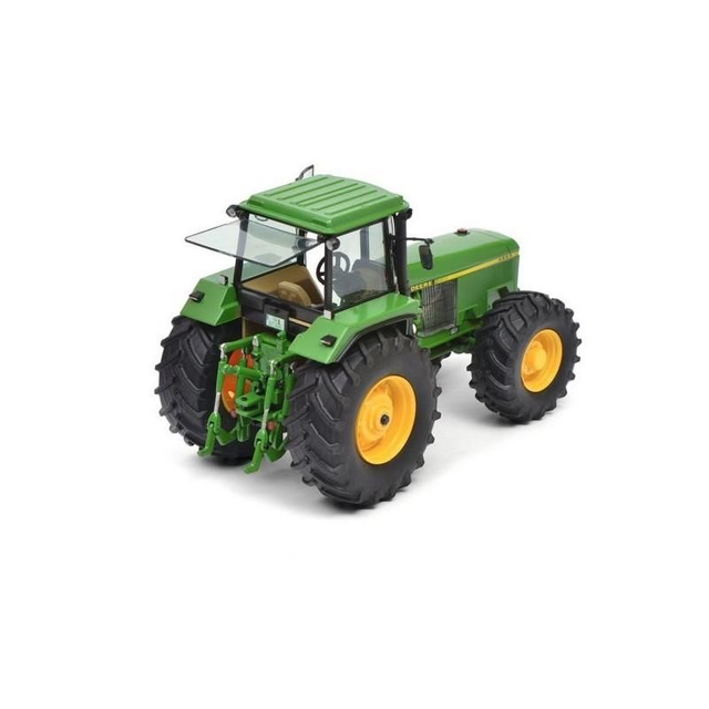 TRACTEUR JOHN DEERE 4955 SCHUCO 450764900