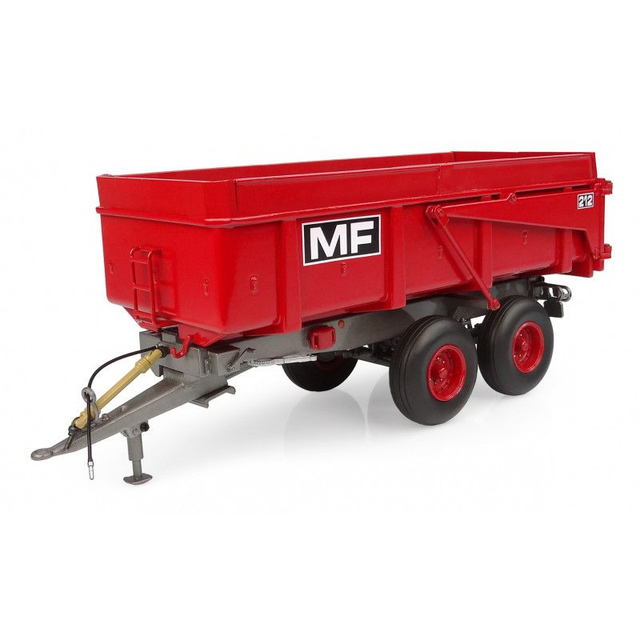 UH5353 benne Massey Ferguson 212