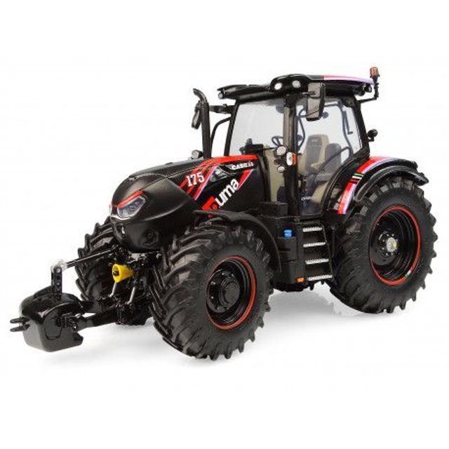 UH 6673 koffer Puma 175 CVX Drive