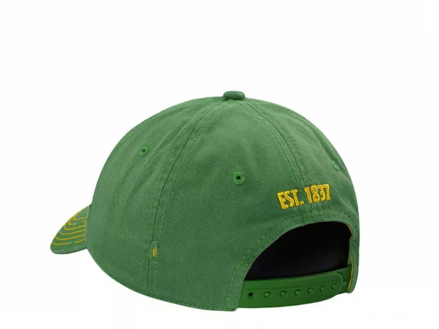 Casquette JOHN DEERE Vintage 295
