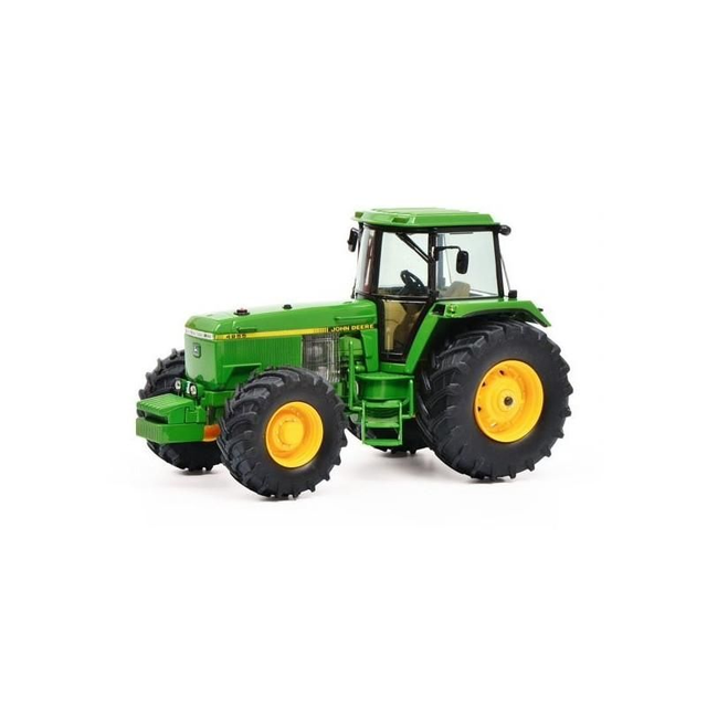 TRACTEUR JOHN DEERE 4955 SCHUCO 450764900