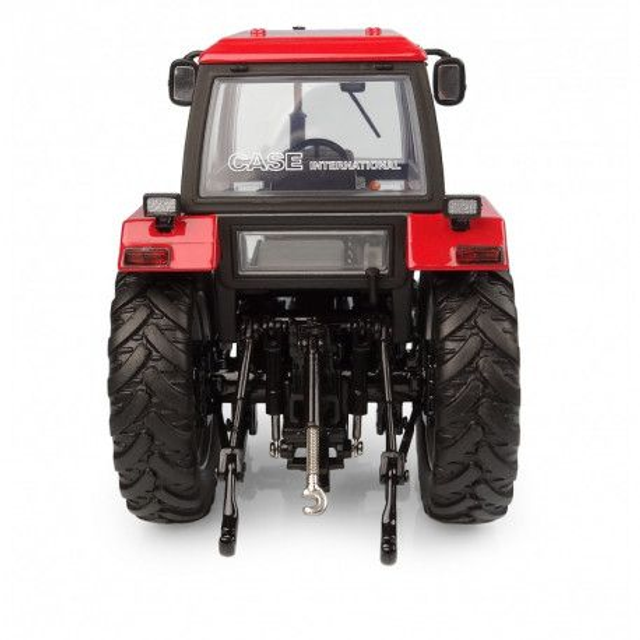 UH 6471 Case International 1394