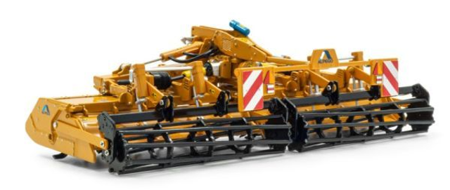 ROS 60181 Fraise Alpeco G5
