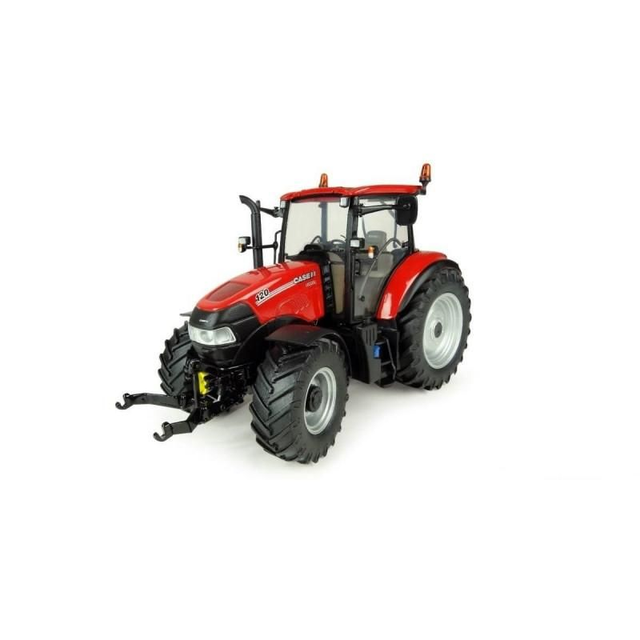 TRACTEUR CASE IH Luxxum 120 UH 4906 UNIVERSAL HOBBIES 1/32