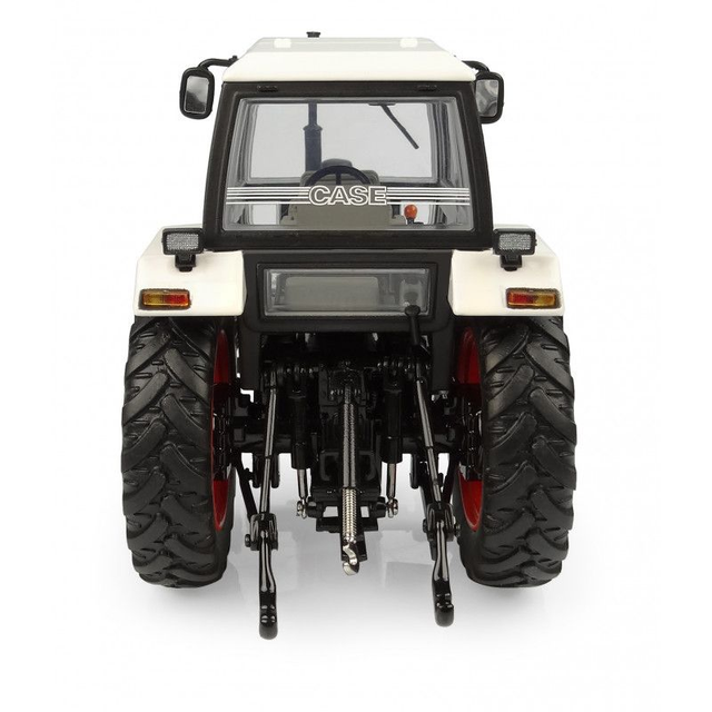 David Brown 1394 2wD kast 6470