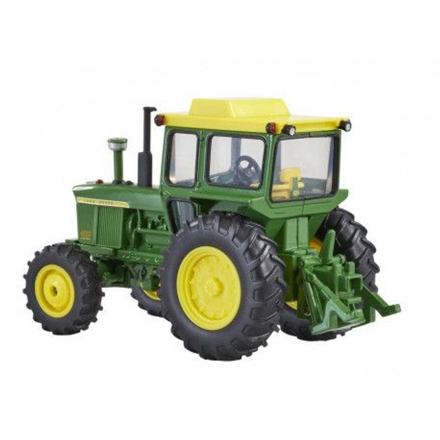 Britains 43362 John Deere 4020 avec cabine
