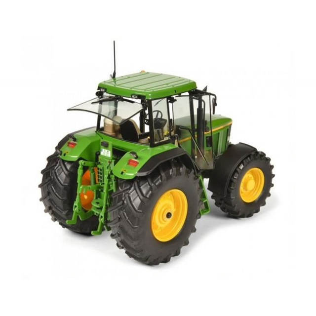 TRACTEUR JOHN DEERE 7700 SCHUCO 450788700