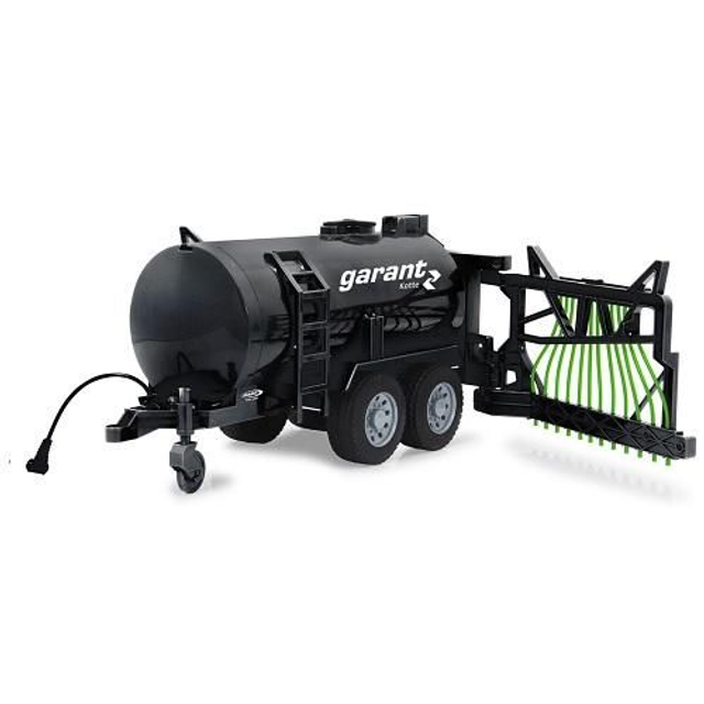 Citerne Garant radio-commandée pour tracteur RC Jamara - 405236