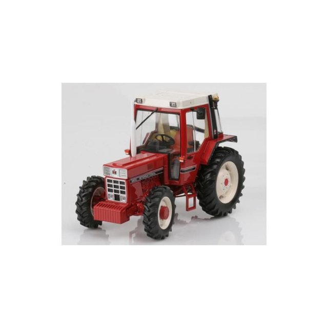 Tracteur IH 845 XL - Replicagri 060