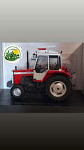 MASSEY-FERGUSON 675 2WD