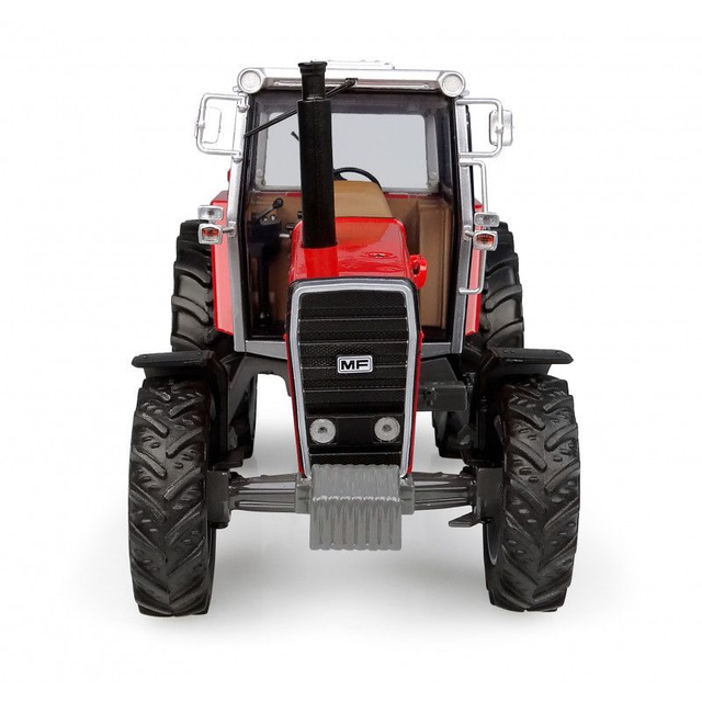 Massey Ferguson 2725 rouge 6350