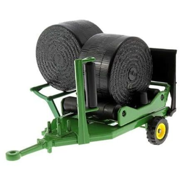 Siku 2266 emballeuse John Deere
