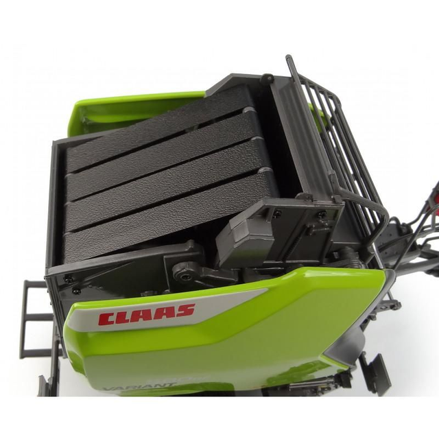 Presse CLAAS VARIANT 580 RF UH 6690 UNIVERSAL HOBBIES 1/32