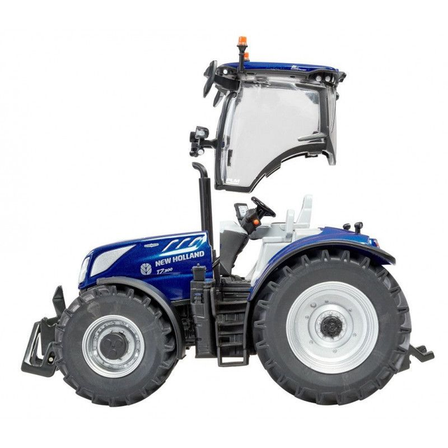 Britains 43341 T7 300 bleu Power