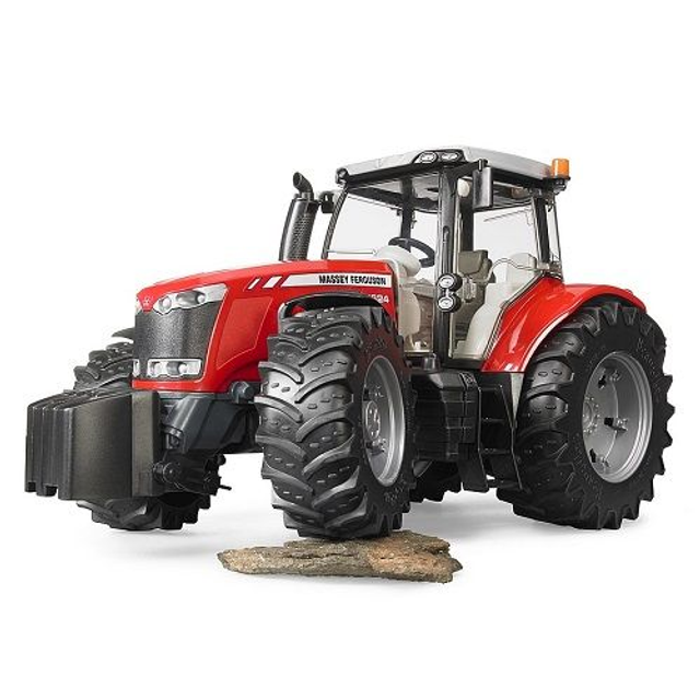 Massey Ferguson 7600 03046