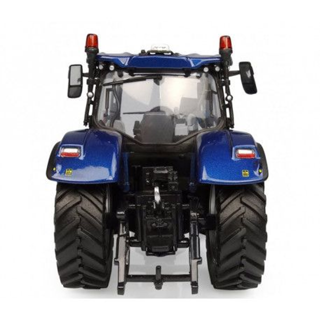 UH 6362 New Holland T6 180 Bleu Power