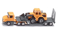 Siku 1616 Camion avec bull 1:87