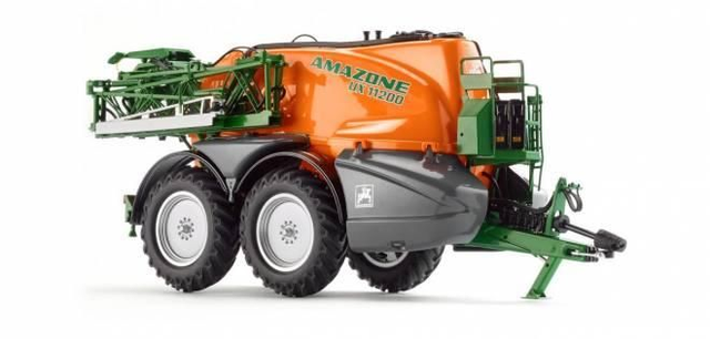 Amazone UX 11200