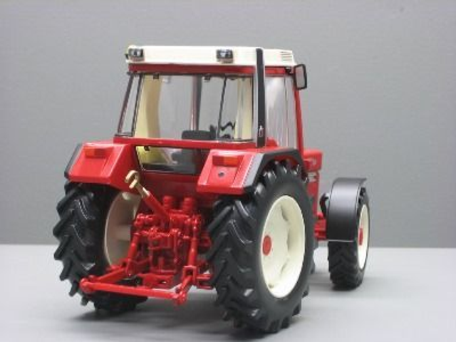 Rep 101 IH 856 turbo XL