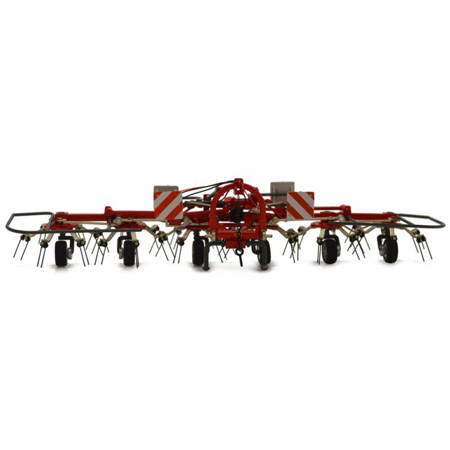 Marge models 2005 Faneuse Massey Ferguson TD676DN 368995