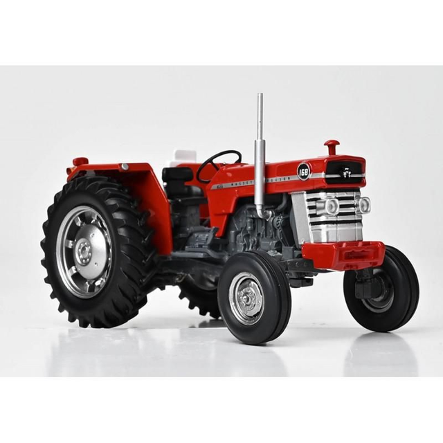 Tracteur Massey Ferguson 168 - Replicagri REP 515