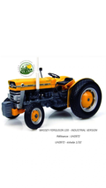 MASSEY FERGUSON 135 - INDUSTRIËLE UITVOERING