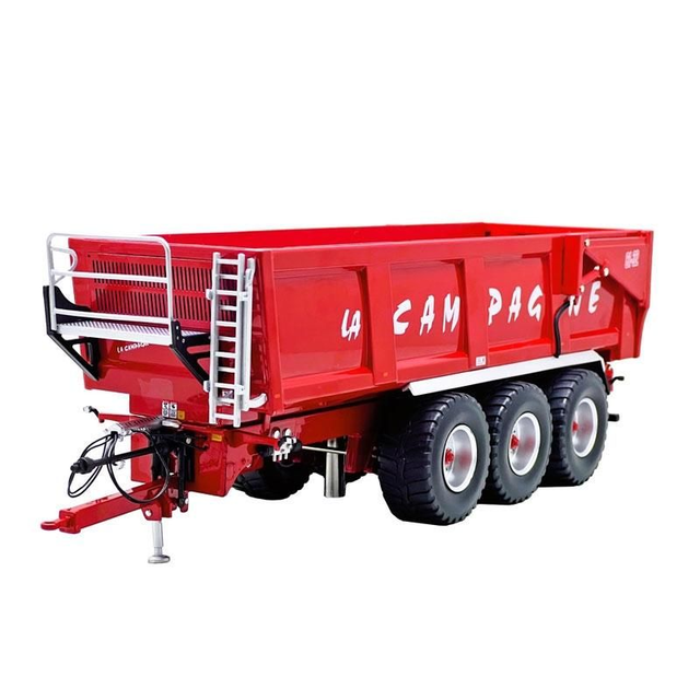 Benne La Campagne 81/32 - Replicagri REP 270