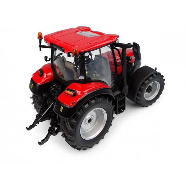 CASE Vestrum 130 CVX Drive UH 5358